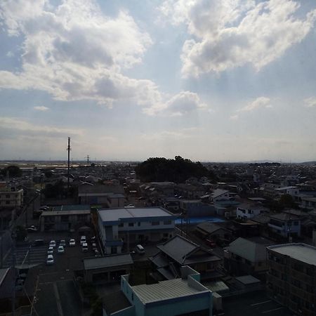 Hotel Route-Inn Sanofujioka Inter Sano  Zewnętrze zdjęcie
