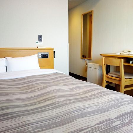 Hotel Route-Inn Sanofujioka Inter Sano  Zewnętrze zdjęcie