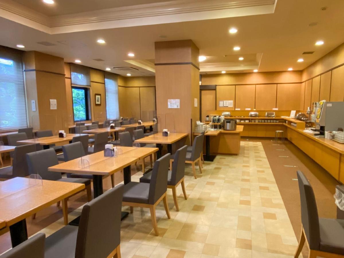 Hotel Route-Inn Sanofujioka Inter Sano  Zewnętrze zdjęcie
