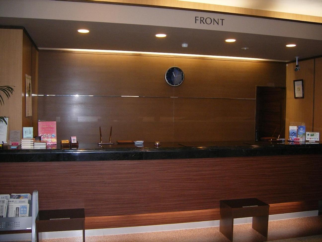 Hotel Route-Inn Sanofujioka Inter Sano  Zewnętrze zdjęcie