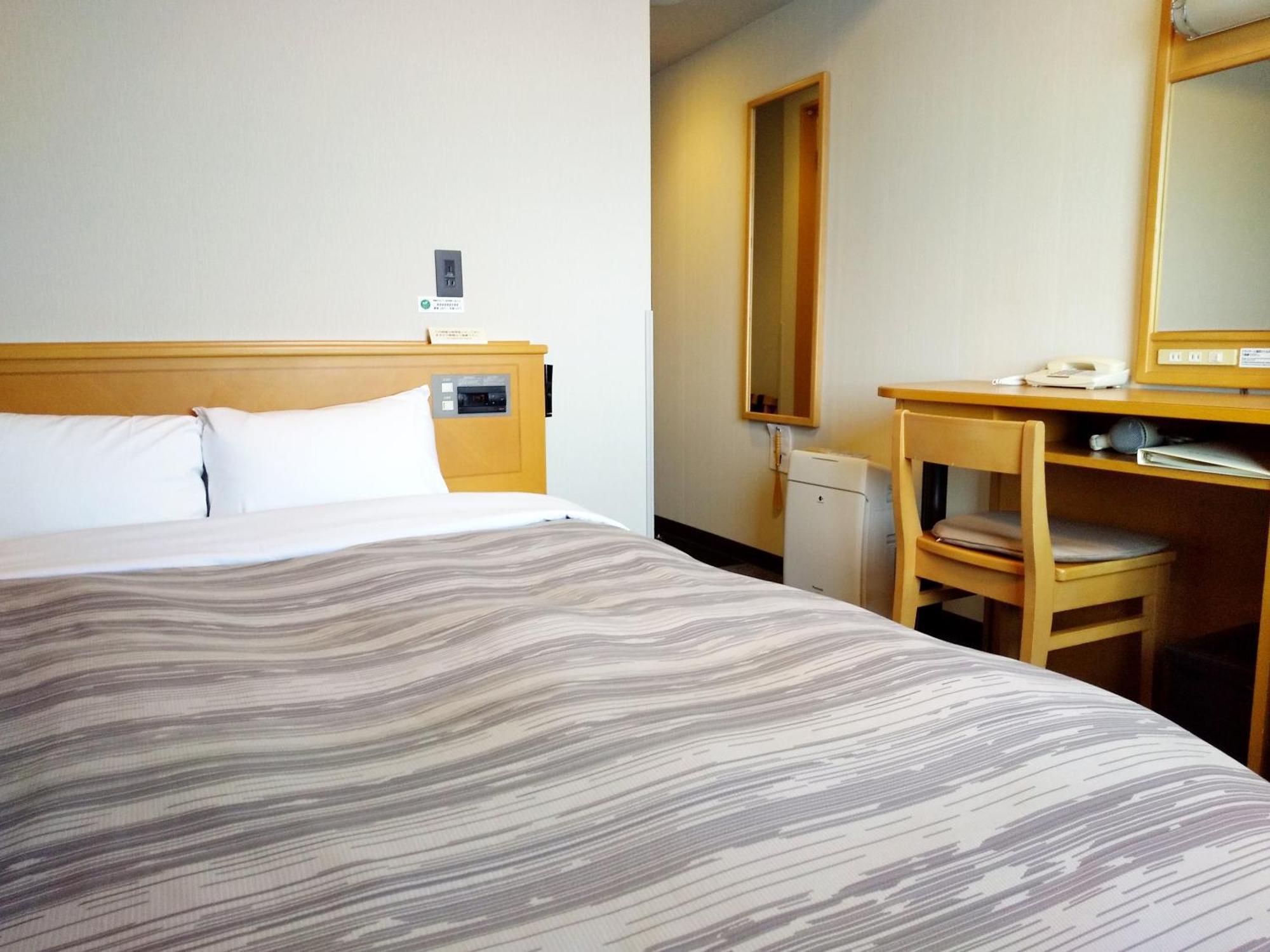Hotel Route-Inn Sanofujioka Inter Sano  Zewnętrze zdjęcie