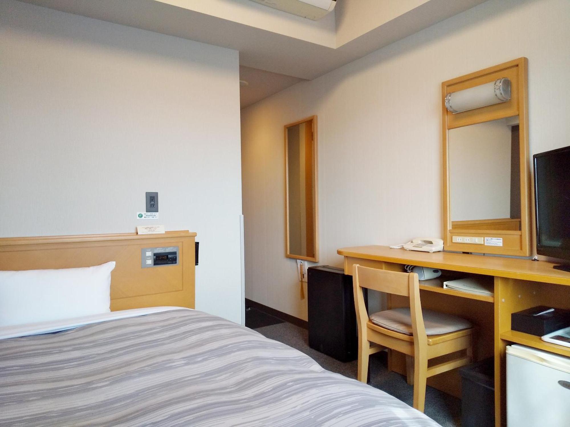 Hotel Route-Inn Sanofujioka Inter Sano  Zewnętrze zdjęcie