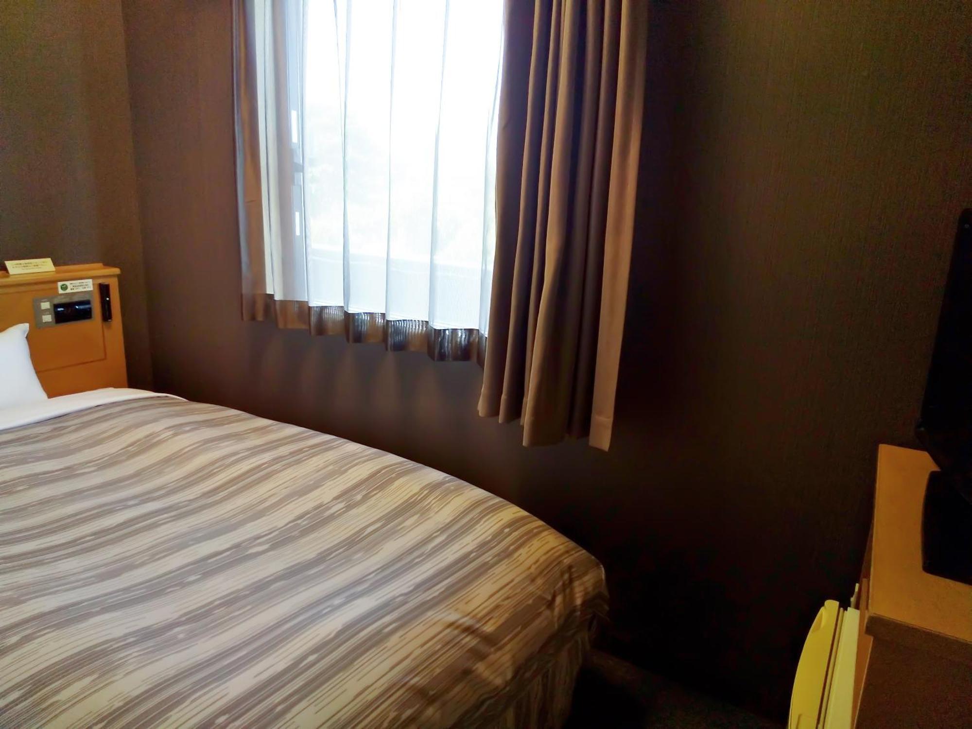 Hotel Route-Inn Sanofujioka Inter Sano  Zewnętrze zdjęcie